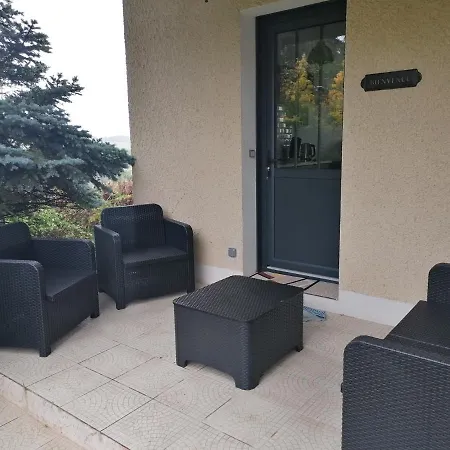 Villa Entre Perigueux et Bergerac à Vergt Extérieur photo