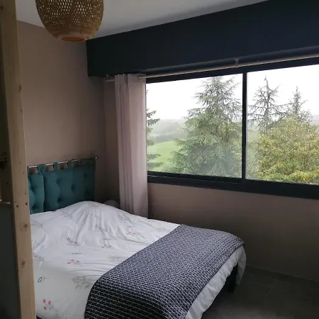 Villa Entre Perigueux et Bergerac à Vergt Extérieur photo