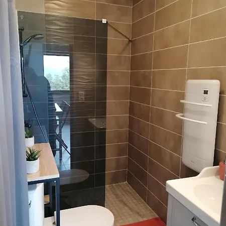 Villa Entre Perigueux et Bergerac à Vergt Extérieur photo