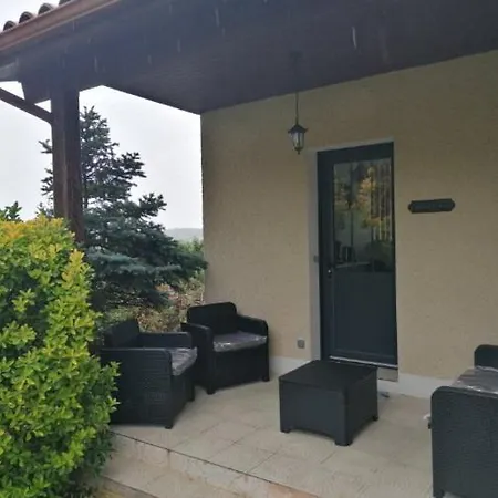 Villa Entre Perigueux et Bergerac à Vergt Extérieur photo