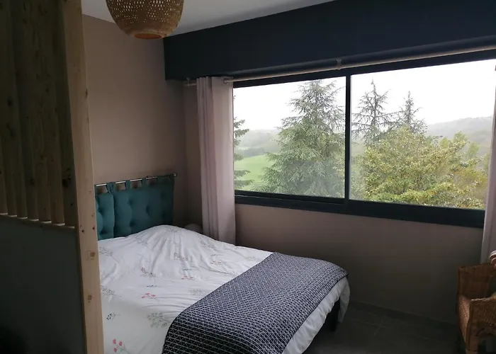 Entre Perigueux et Bergerac