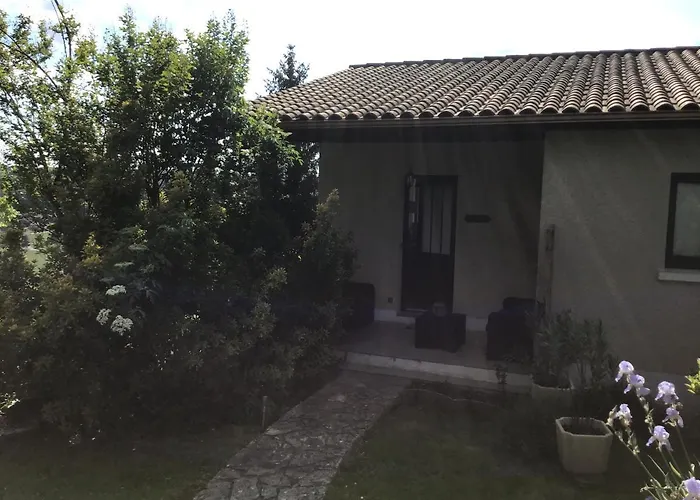 Entre Perigueux Et Bergerac