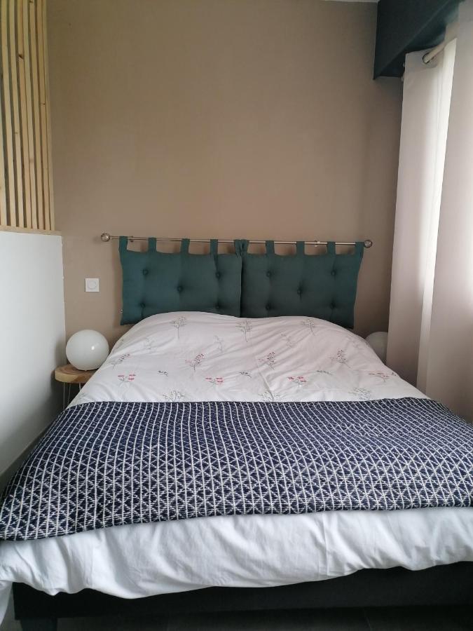 Hébergement de vacances Entre Perigueux Et Bergerac
