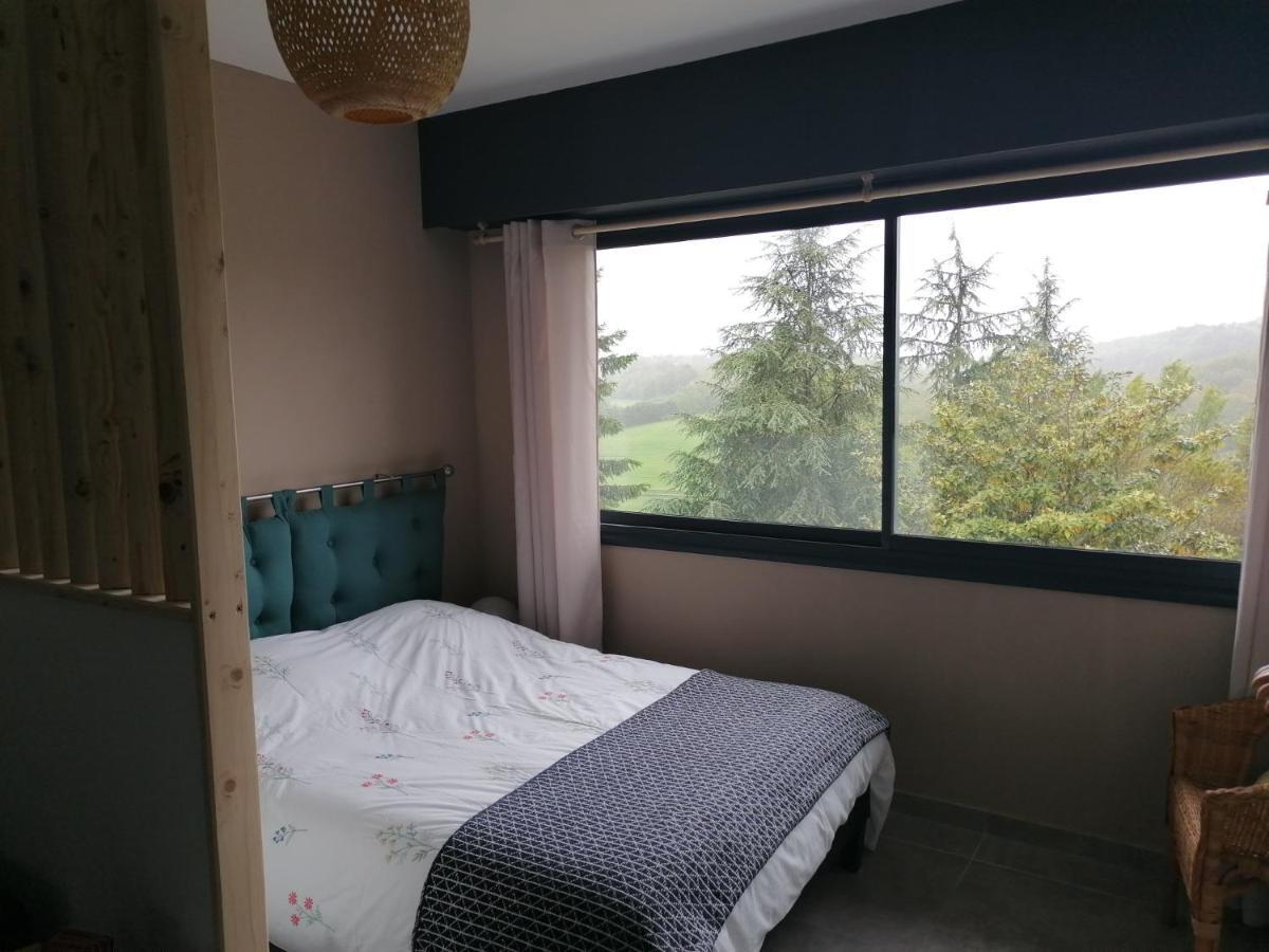 Hébergement de vacances Entre Perigueux Et Bergerac Vergt