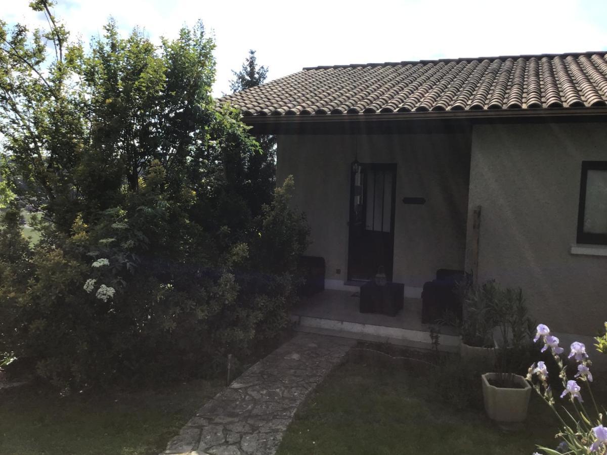 Entre Perigueux Et Bergerac Hébergement de vacances *